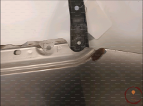 Capot - SKODA - 6Y0823031