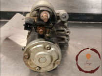 Demarreur - PEUGEOT - V764559080
