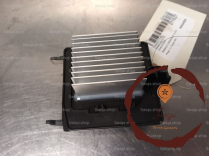 Resistance de chauffage - RENAULT