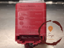 Resistance de chauffage - AUDI - 1J0907521