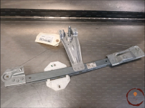 Mecanisme leve-glace AVD - DACIA - 807201999R