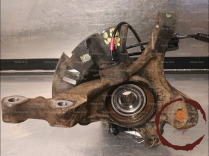 Pivot AVD - HYUNDAI - 517161J100