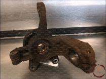 Pivot AVG - FORD - 1479001