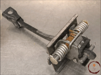 Tirant porte AVD - PEUGEOT - 9181Q2