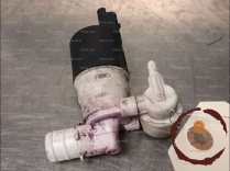 Pompe lave-glace AV - PEUGEOT - 643498