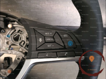 Volant de direction - NISSAN