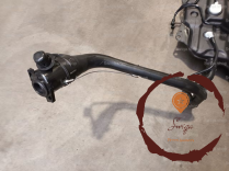 Reservoir carburant - RENAULT