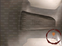 Jante aluminium 1 - KIA - 529101F450