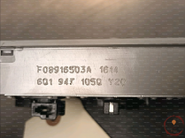 Plafonnier - VOLKSWAGEN - 6Q0947106EY20