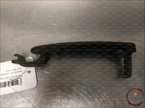 Poignee ext porte AVG - PEUGEOT - 9101W3