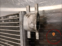 Condenseur clim - RENAULT