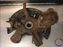 Pivot AVG - VOLKSWAGEN - 1K0407255T
