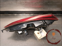 Feu AR int g - NISSAN