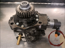 Pompe injection diesel - RENAULT
