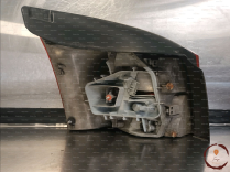 Feu ARD - OPEL - 809008052485