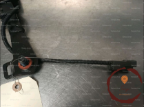 Ancrage ceinture AVD - KIA - 426005081991