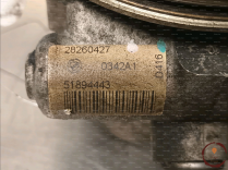 Pompe direction assistee - OPEL - 95526026