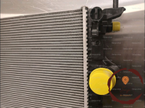 Radiateur - NISSAN