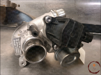 Turbo - DACIA - 144105784R