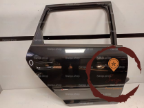 Porte ARD - AUDI - 8P4833052A