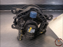 Phare antibrouillard AVG - DACIA - 808018005771