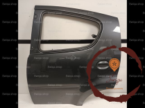 Porte ARG - CITROEN - 1612543780
