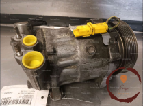 Compresseur air conditionne - CITROEN - 9800849780