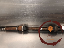 Transmission AVD - RENAULT - 391009893R
