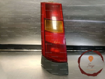 Feu ARG - RENAULT - 7702163596