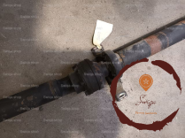 Transmission longitudinale AV - AUDI - 8N0521101J