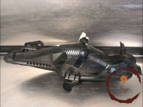 Clignotant g - RENAULT - 261354958R