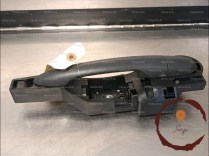 Poignee ext porte coulissante d - MERCEDES