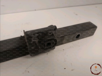 Support radiateur - OPEL - 95516336