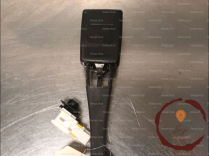 Ancrage ceinture AVG - PEUGEOT - 8975HX