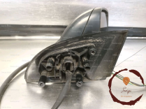 Retroviseur ext electrique d - PEUGEOT - 8153F3