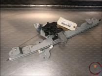 Mecanisme+moteur leve-glace AVD - DACIA - 527122106493