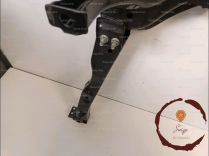 Berceau moteur AV - NISSAN