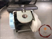 Ceinture centrale arriere - OPEL