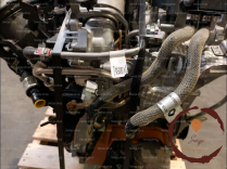 Moteur essence - NISSAN