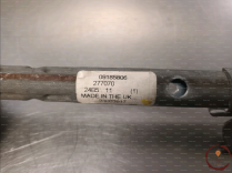 Mecanisme essuie-glace AV - OPEL - 93185524