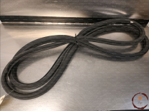 Joint porte AVG - VOLKSWAGEN - 1S3867911D9B9