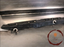 Support central pare-choc AR - RENAULT - 850420008R