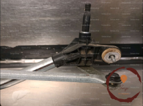Moteur essuie-glace AV - RENAULT