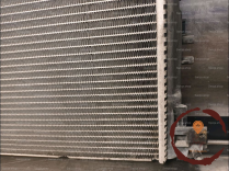 Radiateur - OPEL - 192105153632