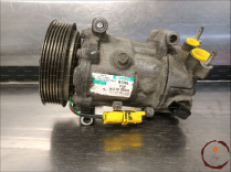 Compresseur air conditionne - PEUGEOT - 9822826880