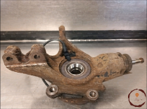 Pivot AVD - PEUGEOT - 1606631080