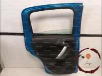 Porte ARG - CITROEN - 9002CC