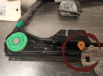 Mecanisme+moteur leve-glace AVG - JAGUAR - C2S51554