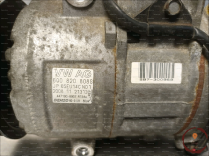 Compresseur air conditionne - SEAT - 6R0820803F