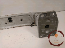Renfort pare-choc AV - OPEL - 95519540
